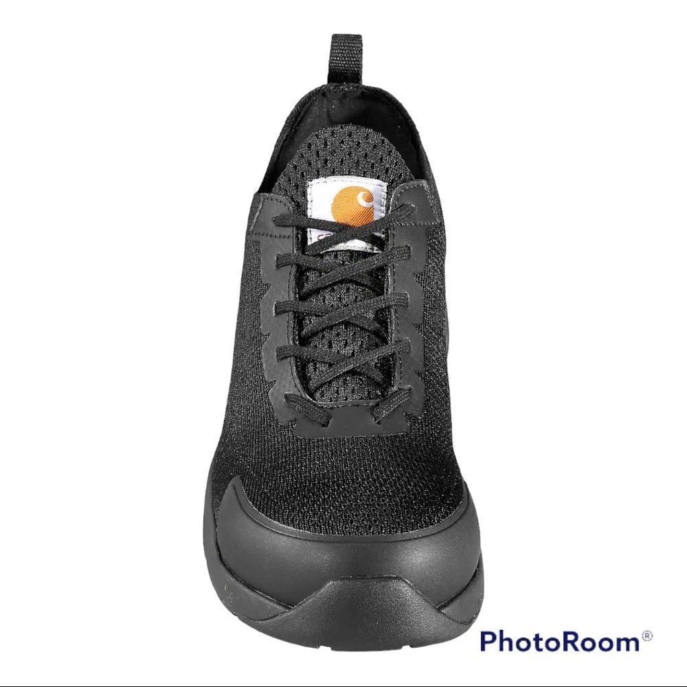 CARHARTT FORCE NANO COMPOSITE TOE WORK SHOE 10.5